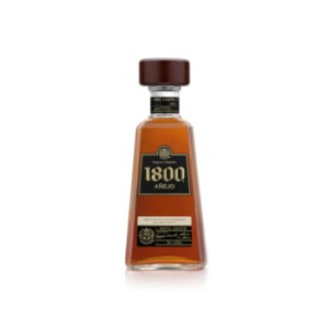 'Tequila 1800 Anejo 38% 0,7 l