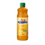 Sunquick koncentrat napoju o smaku mango 700 ml