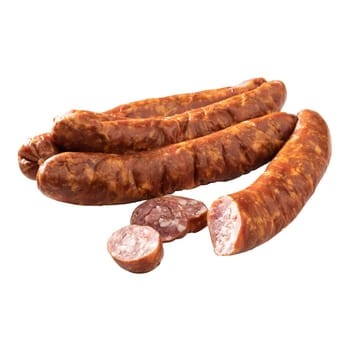 Kiełbasa polska pieczona, wędzarnia selgros ok. 0,6 kg f53a85110efd43d276d667bb58b15d7a