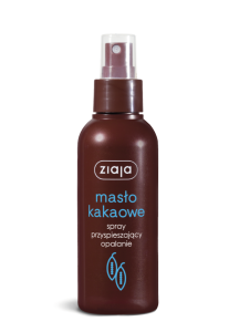 ziaja masło kakaowe spray 100 ml
