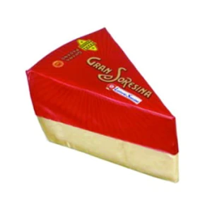 Ser Grana Padano Soresina ok. 2 kg
