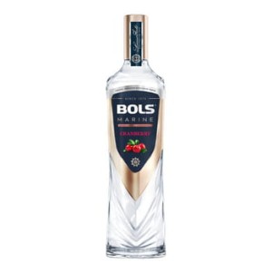 'Bols Marine Cranberry 37,5% 500 ml
