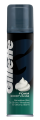 Pianka do golenia Gillette do skóry wrażliwej 200ml