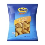 Aviko trójkąty serowe mac'n cheese triangles 1 kg