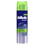 Żel do golenia Gillette dla skóry wrażliwej 200 ml