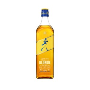 'Whisky Johnnie Walker Blonde 40% 700 ml