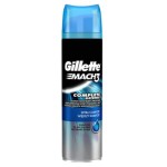 Żel do golenia Gillette Mach 3 Extra Comfort 200 ml