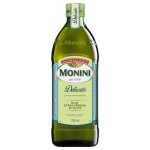 Oliwa z oliwek extra vergine delicato Monini 750 ml