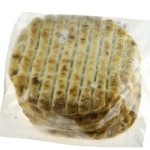 Elviart pita placki 18 cm 850 g