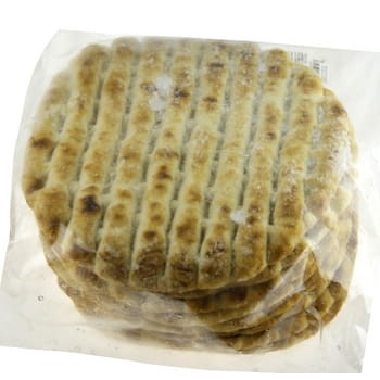 Elviart pita placki 18 cm 850 g 420618f9185eae117ed8706d2f370eec