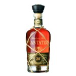 'Rum Plantation Barbados 20th Anniversary 40% 700 ml