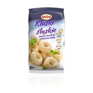 anita. kluski śląskie 1 kg