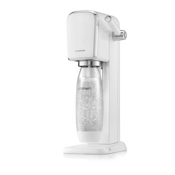 saturator sodastream art biały 322e4ab343a9c9d134b42ae53d23524e