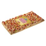 familijna pizza z szynką iglotex 1 kg