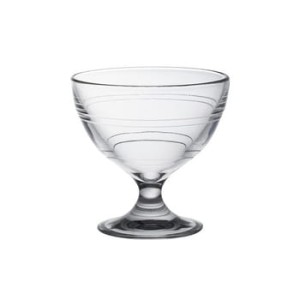 puchar do lodów/deserów gigogne 250 ml