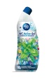 ambi pure wc blue  mint &amp; jasmine 750ml