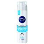 Pianka do golenia Nivea Sensitive chłodząca 200 ml