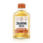 'Żołądkowa Gorzka 32% 90 ml