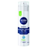 Żel do golenia Nivea Sensitive łagodzący 200 ml