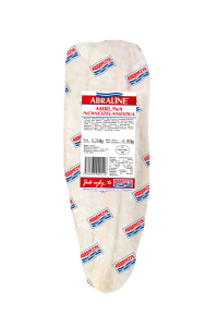 Abramczyk miruna nowozelandzka filety bez skóry bez dodatków 10% 4.5/5 kg abraline iwp