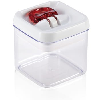 Pojemnik fresh&easy 0.4 l prostokątny leifheit 99bae0e54671f9e5e44199c906f1f462