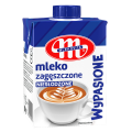 mlekovita mleko zagęszczone uht wypasione 500g