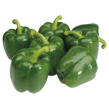 Papryka słodka zielona klasa i hiszpania 5 kg 57073a7c310c5357378d0010a20be367