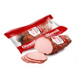 Z wagi: Schab królewski Olewnik (ok. 100 g)