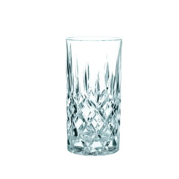 Noblesse kryształowa szklanka longdrink nachtmann 375 ml 5086b2dd4dbbd41ba729c5b2121327f8