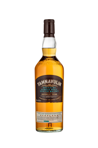 'Tamnavulin Double Cask Scotch Whisky 0,7 l 40%