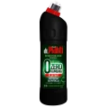 żel do toalet dr.prakti wc zero kamienia green 750 ml