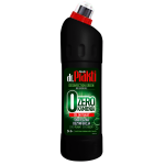 żel do toalet dr.prakti wc zero kamienia green 750 ml