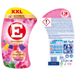 E at gel orchidea 2,7 l 60 prań
