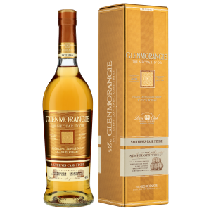'Glenmorangie Nectar D'or 46% 0,7 l w kartoniku