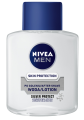 Woda po goleniu Nivea Silver Protect 100ml