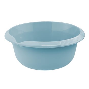 bjork miska okrągła z wylewką 2,5 l nordic blue keeeper d1e441639a50b5717f6d0d23f769cef5