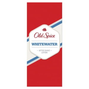 Balsam po goleniu Old Spice Whitewater 100 ml