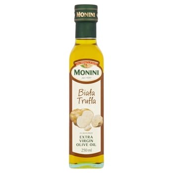 Oliwa z oliwek extra vergine aromatyzowana- biała trufla Monini 250 ml Monini_Monini_Oliwa_z_oliwek_Extra_Vergine_aromatyzowana_-_biala_trufla_250_ml_48815435_0_350_350.jpg