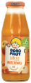 bobo frut nektar jabłko marchew 300ml po 6 miesiącu