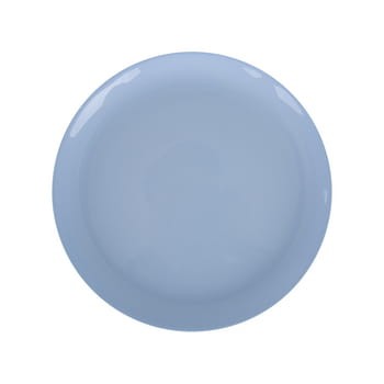 Talerz obiadowy 25 cm niebieski diwali 56a1e3972a480f07f8cf70693055f9f5