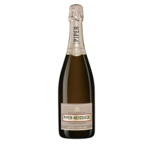 'Piper-Heidsieck Champagne Cuvee Sublime 12 % 750 ml