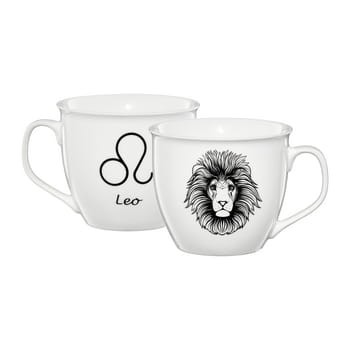 kubek porcelanowy 550 ml lew ambition 79f0600d581b557078a703fc8d6207c3