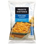 Proste historie frytki cienkie do piekarnika 750 g