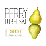 'Perry Lubelski 0,75 l