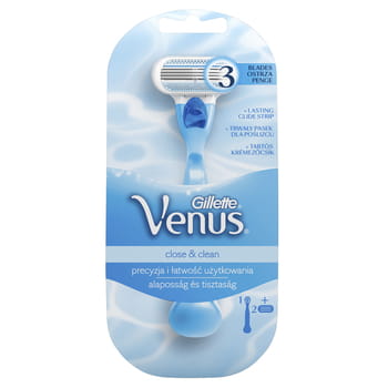 Maszynka do golenia Gillette dla kobiet Venus Classic z 2 wymiennymi ostrzami Gillette_Gillette_Venus_Classic_maszynka_do_golenia_dla_kobiet_z_2_wymiennymi_ostrzami_32743114_0_350_350.jpg