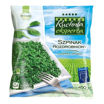 szpinak porcjowany kuchnia eksperta 450 g 2d8654e53efef653570711ac92dd9cf8
