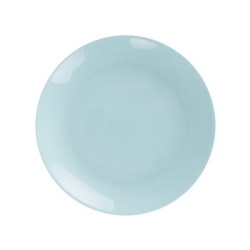 talerz deserowy 19 cm turkusowy diwali ca057fe7ca9858f4394dcb9f6d2f720f