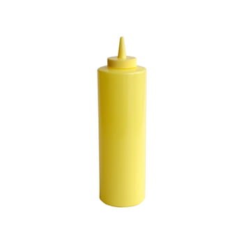 dyspenser do sosów żółty, poj. 720 ml horeca polska b39f56c51ce3acae2e561b8b1cb4d267
