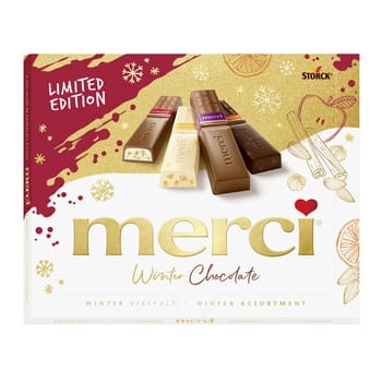 Merci winter chocolate 250 g 966a8c8cca862f3a55b727157cea6e1a