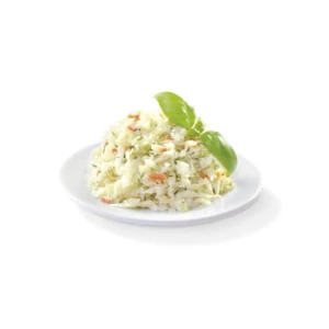 Surówka koperkowa w delikatnym sosie polska 300 g grześkowiak